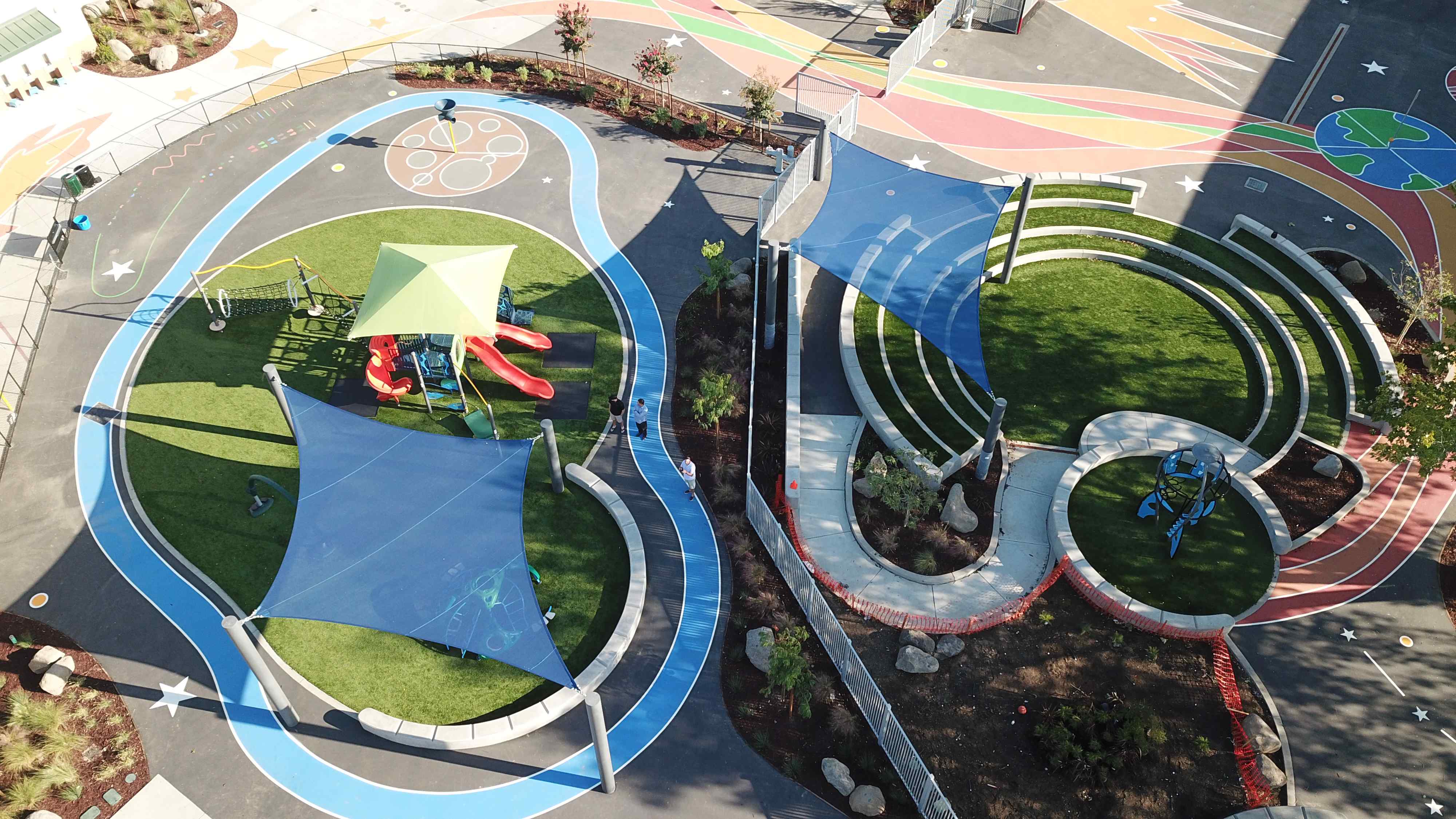 Rosemary Elementary School Gallery MRC Recreation